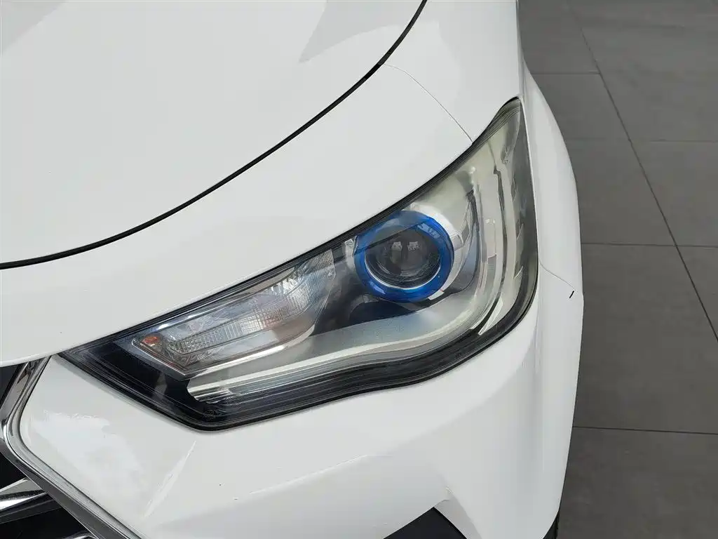 JAC S2mini 2017 1.3L Sport