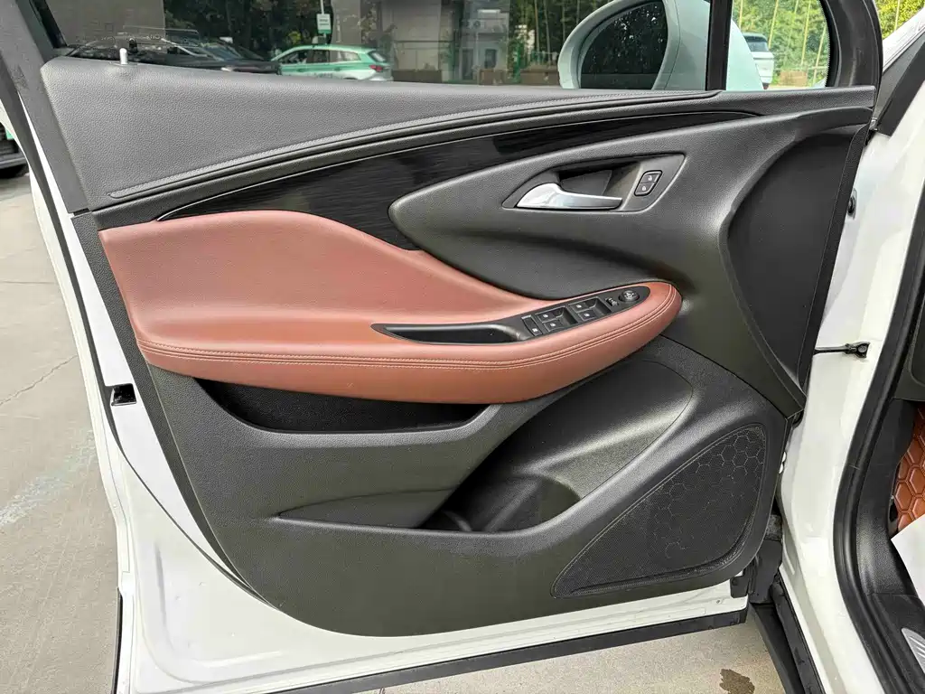 Buick Envision Plus — миниатюра 12
