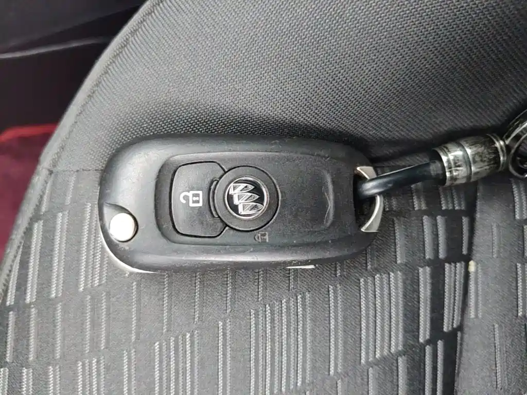Buick Verano — миниатюра 9