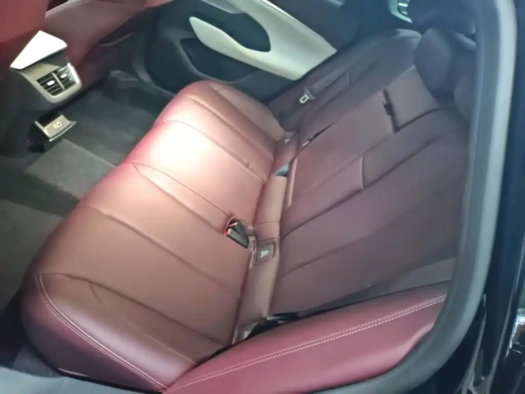 Buick LaCrosse — миниатюра 17
