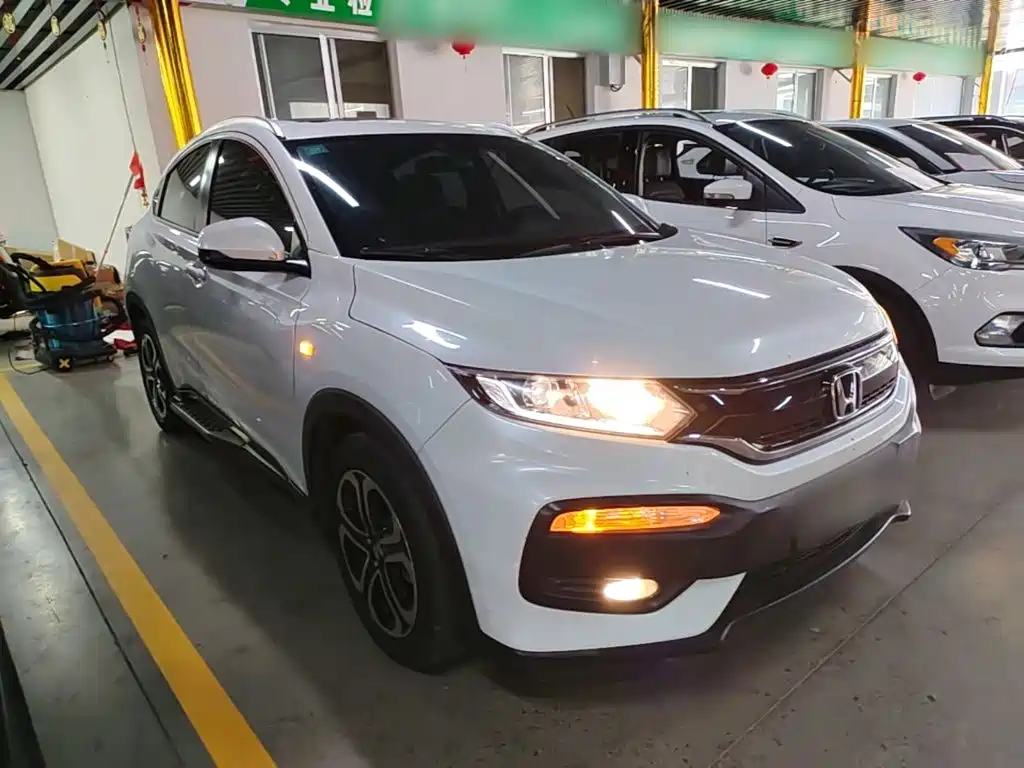 Honda XR-V — миниатюра 4