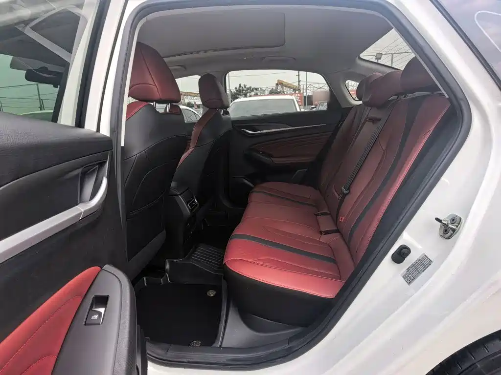 Changan Eado — миниатюра 16