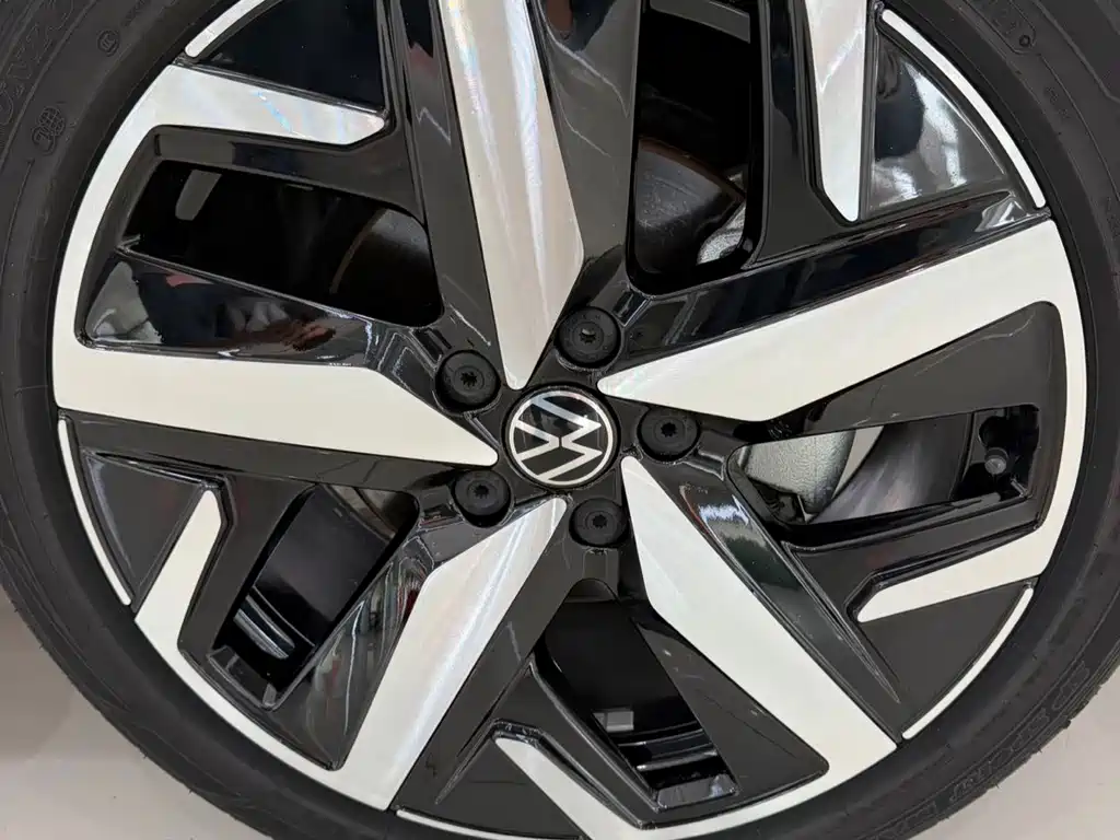 Volkswagen Lamando — миниатюра 13