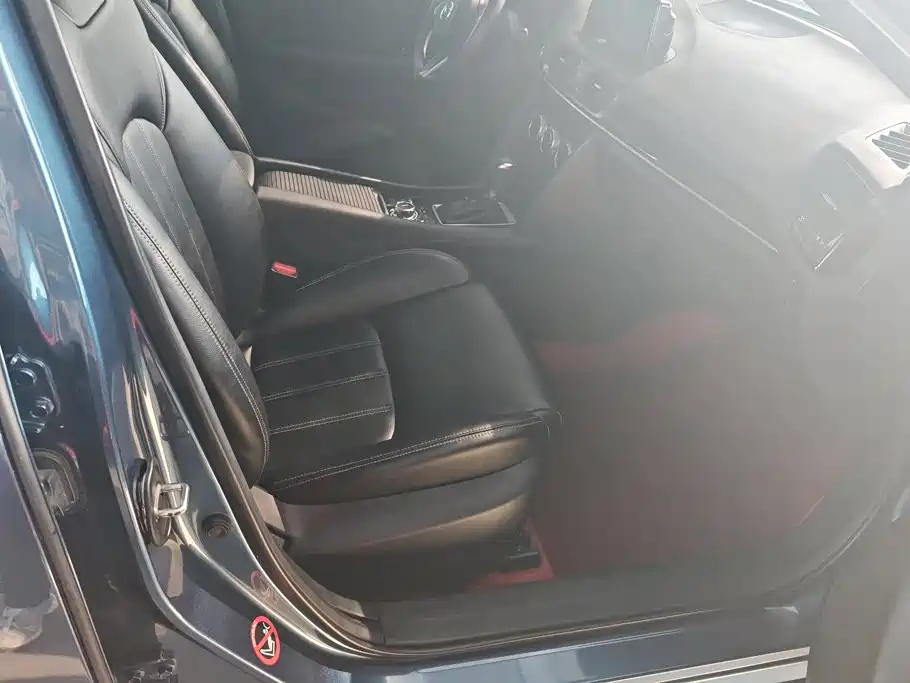 Mazda CX-4 — миниатюра 8