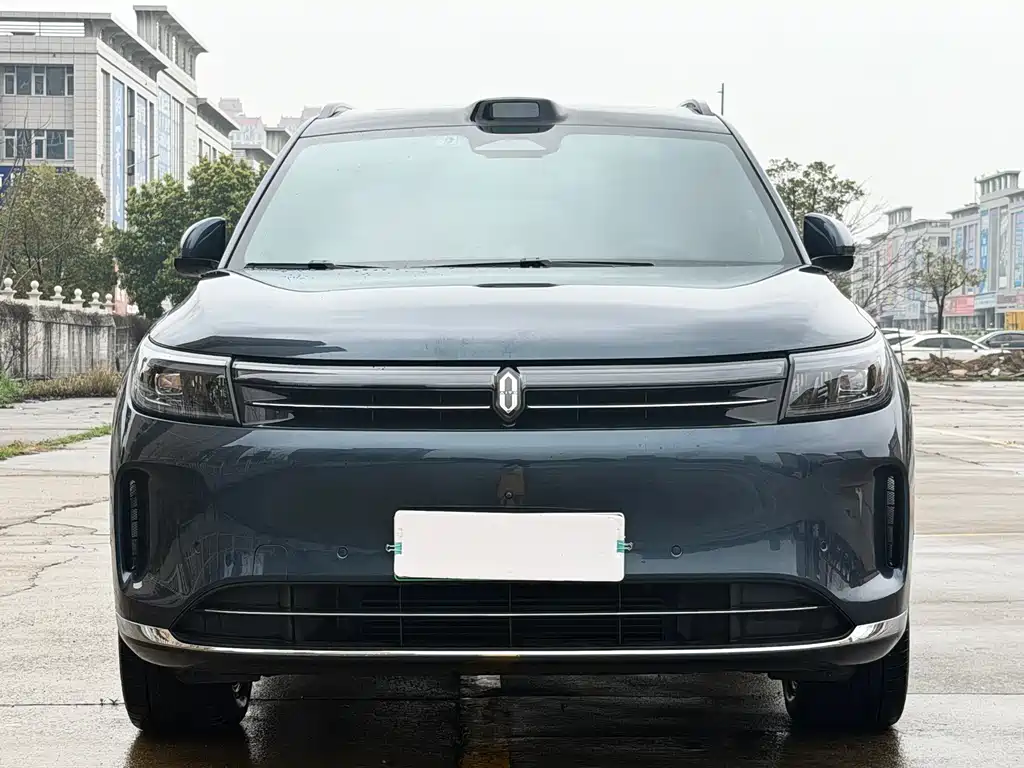 AITO ASK THE WORLD M7