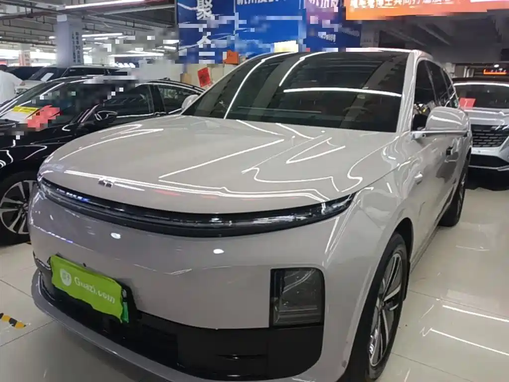 Li Auto Li L6 2024