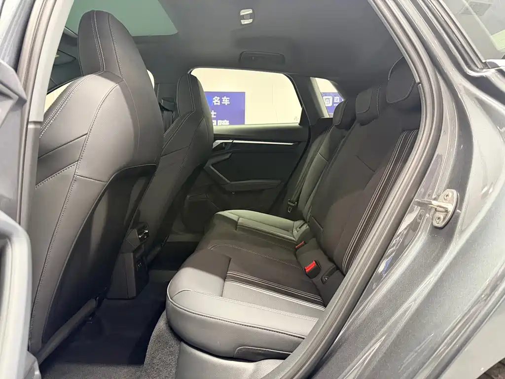 Audi A3 — миниатюра 16