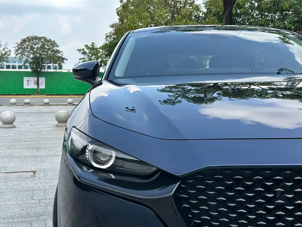 Mazda CX-30 — миниатюра 5
