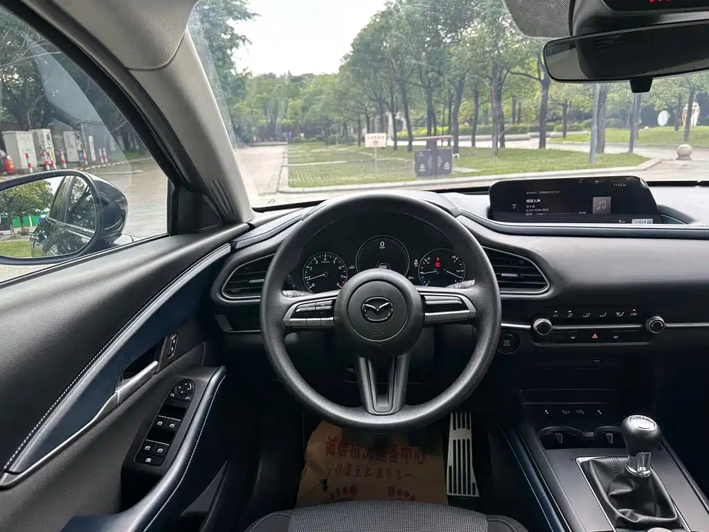 Mazda CX-30 — миниатюра 19
