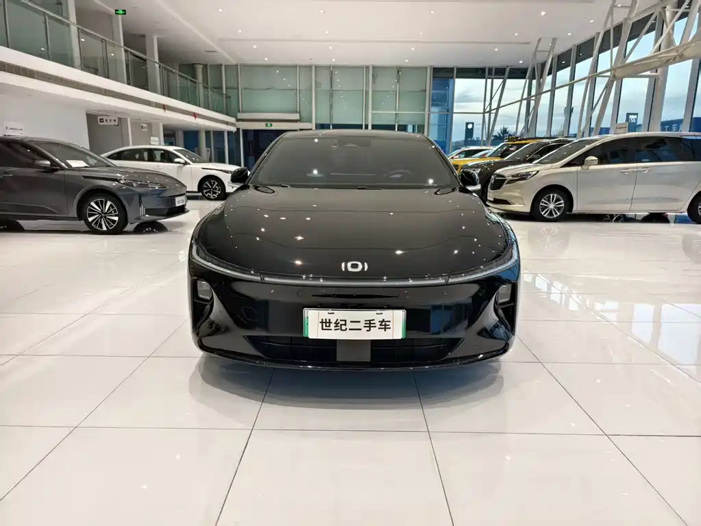 Qiyuan Qiyuan A07 — миниатюра 2