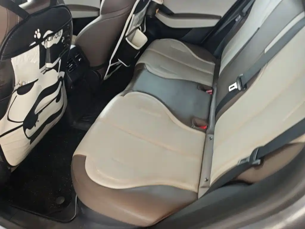 BYD Qin PLUS — миниатюра 17