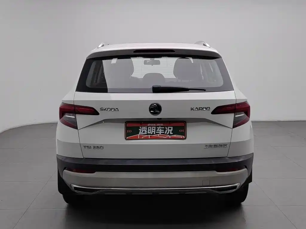 Skoda Karoq — миниатюра 4