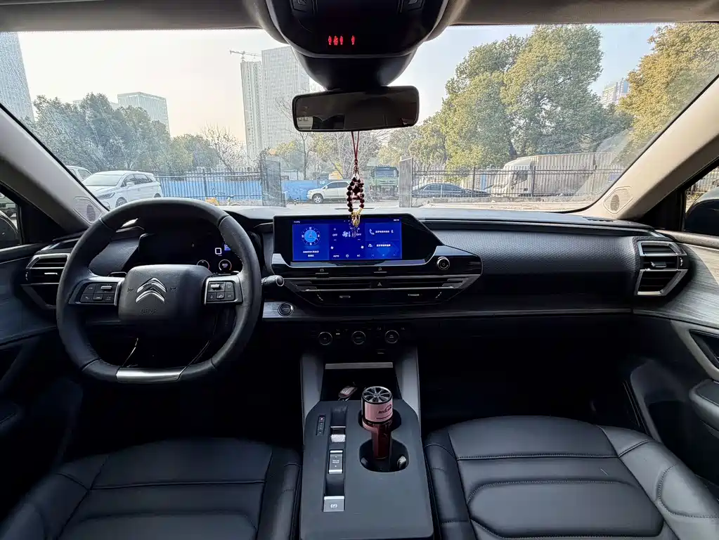 CITROEN VERSAILLES C5 X