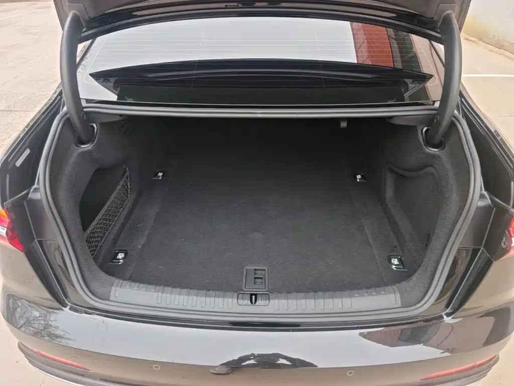 Audi A6L — миниатюра 19
