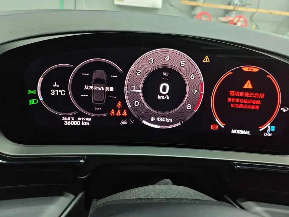 Porsche Cayenne — миниатюра 8