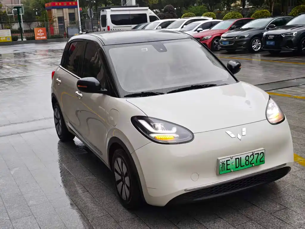 Wuling Bingo — миниатюра 3