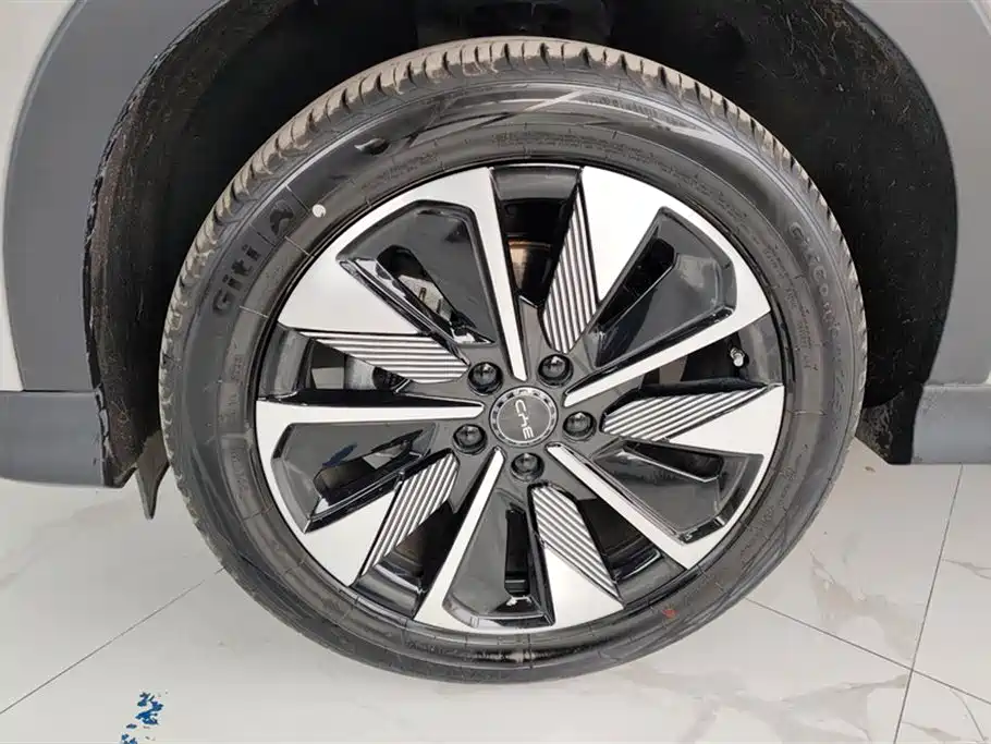 BYD SONGJIANG NEW ENERGY