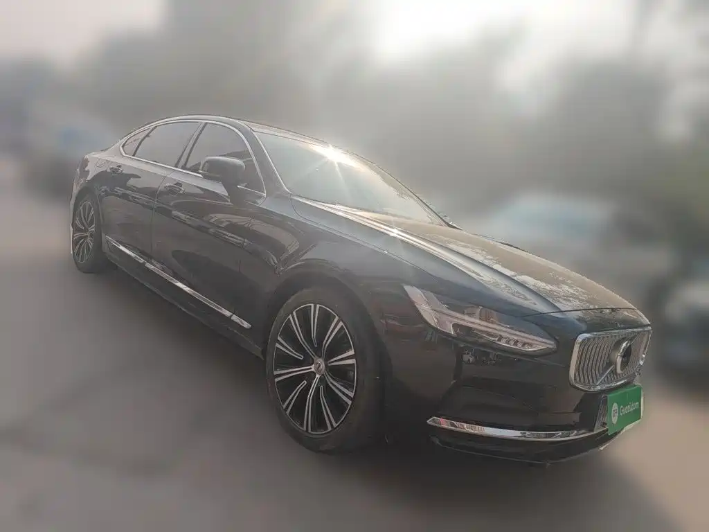 Volvo S90 — миниатюра 24