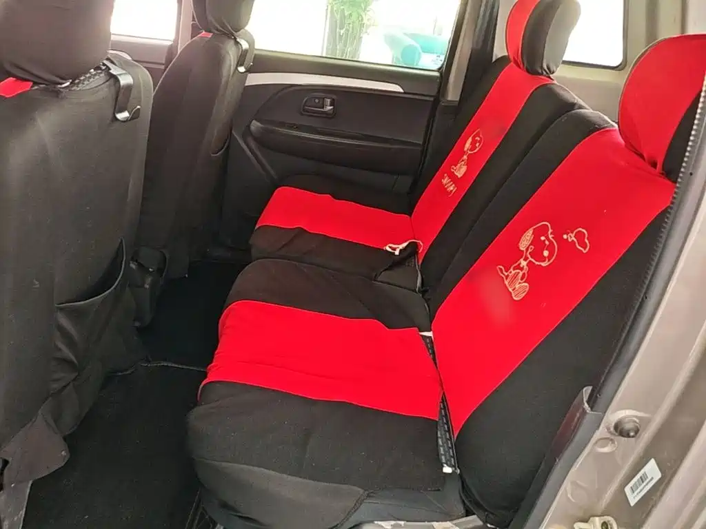 Suzuki Wagon R X5 — миниатюра 17