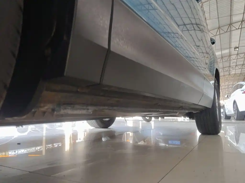 Volkswagen Tharu — миниатюра 22