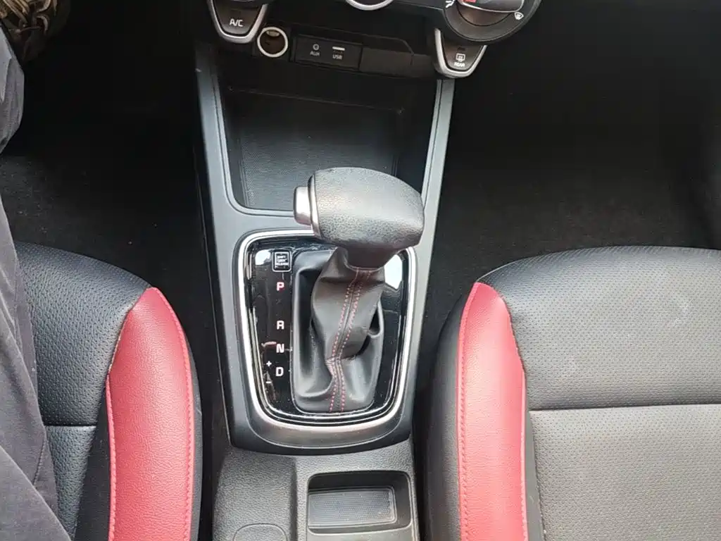 Kia KX Cross — миниатюра 14