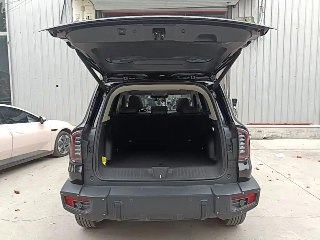 Haval Big Dog — миниатюра 19