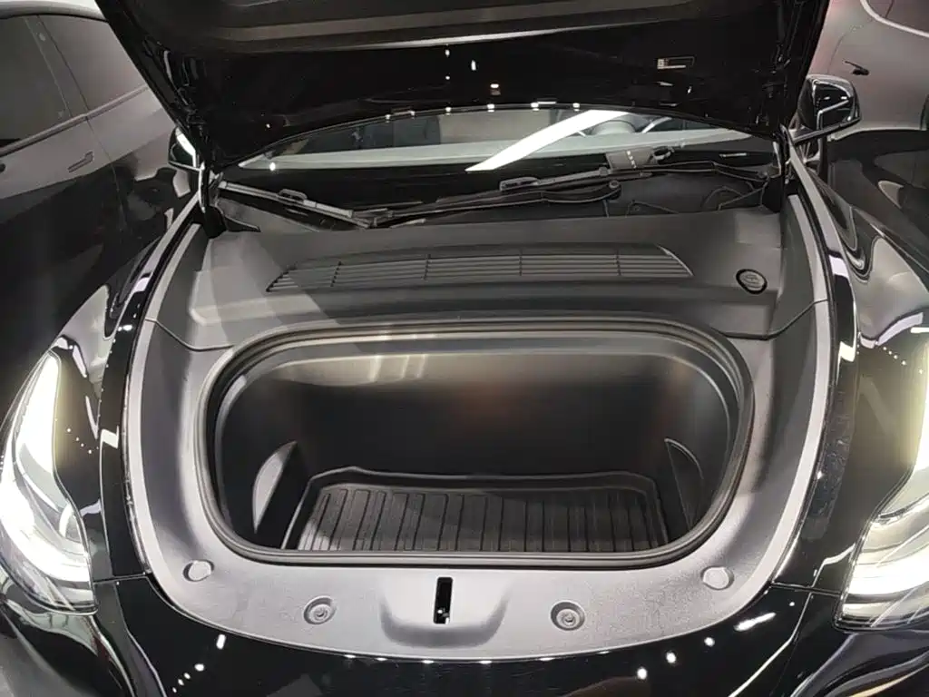 Tesla Model Y — миниатюра 20