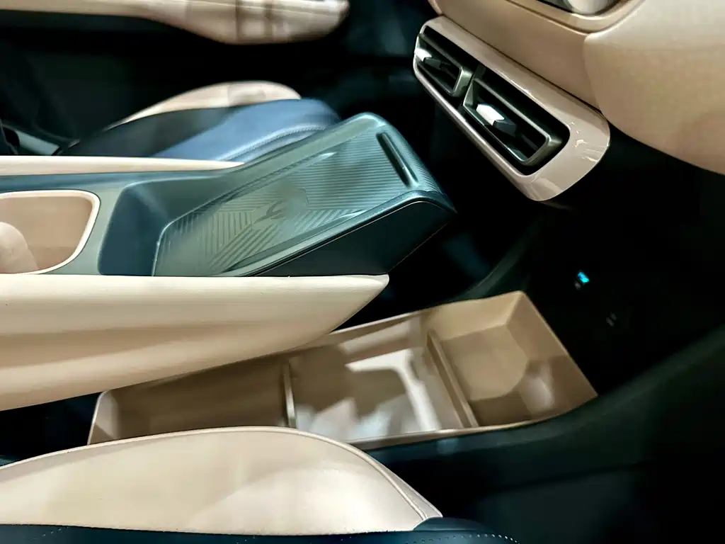 BYD Seagull — миниатюра 19