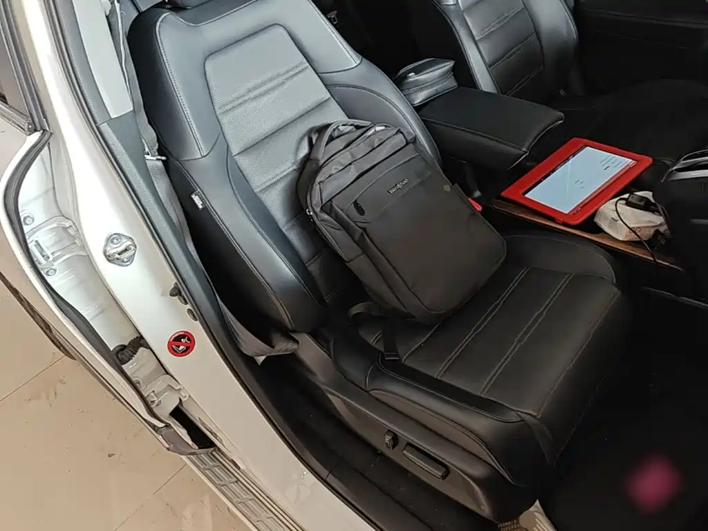 Honda CR-V — миниатюра 25