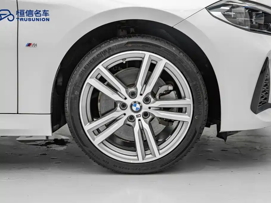 BMW 1 Series — миниатюра 11