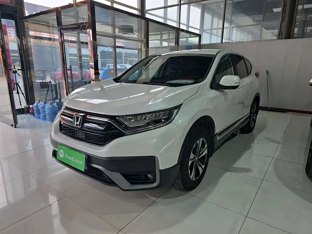 Honda CR-V 2022