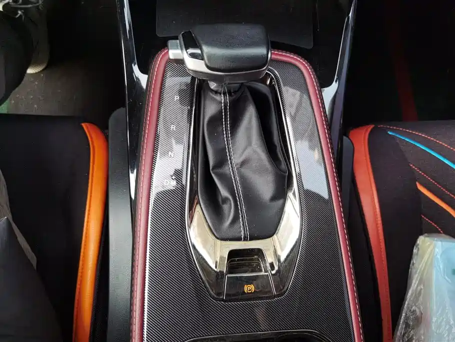 CHANGAN CHANGAN AUCHAN X5