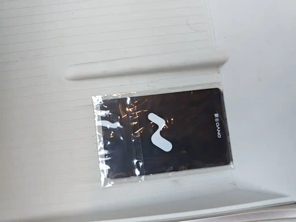 ONVO ONVO L60 — миниатюра 9