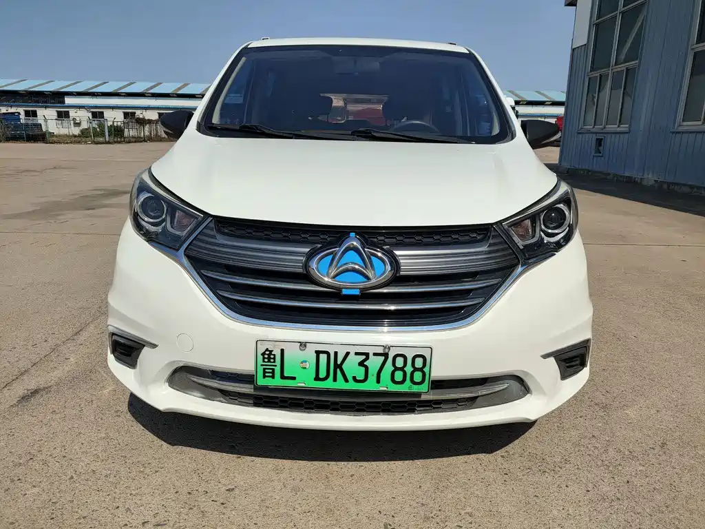 Kaicheng Oushang A600EV — миниатюра 2