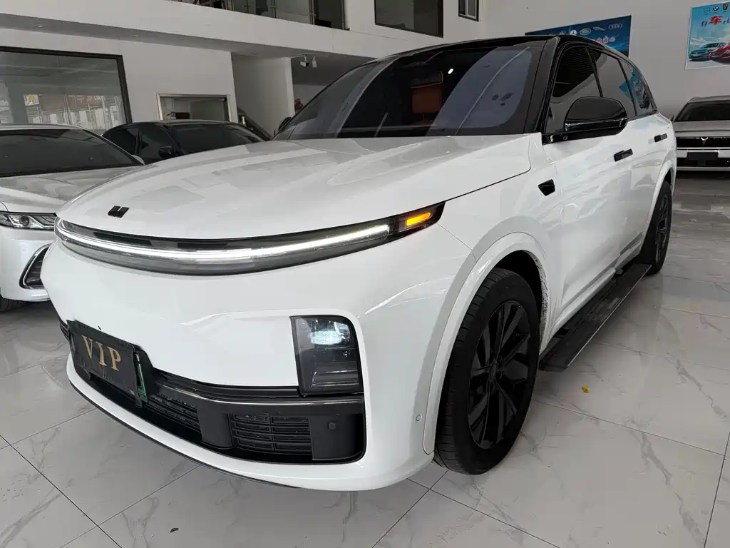 Li Auto Li L7 2023