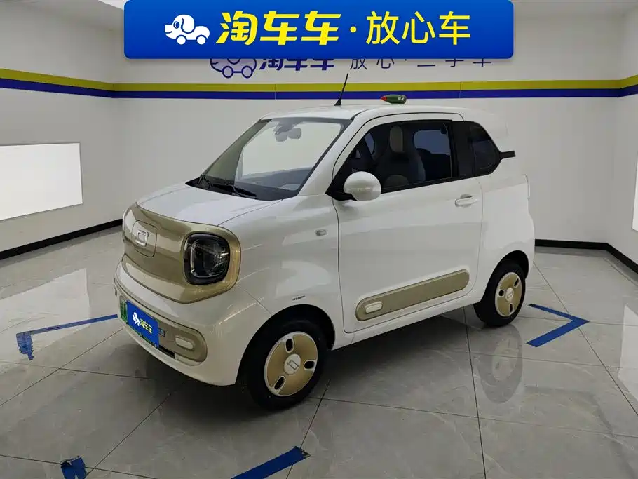 BESTUNE PENTIUM PONY