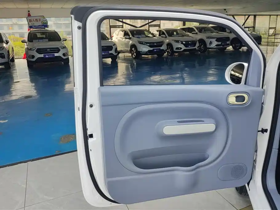 BESTUNE PENTIUM PONY