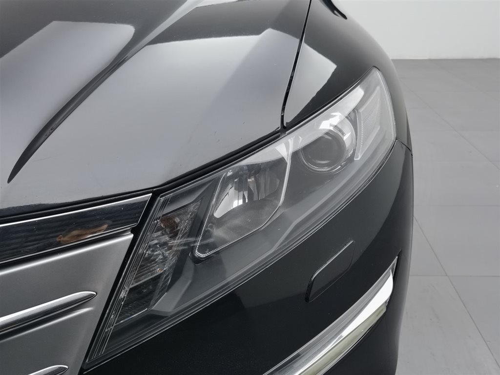 Honda Crosstour 2011 3.5L Luxury