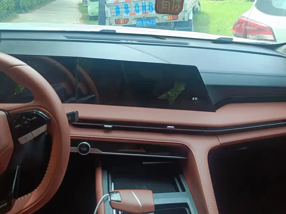Changan Changan CS75PLUS — миниатюра 13