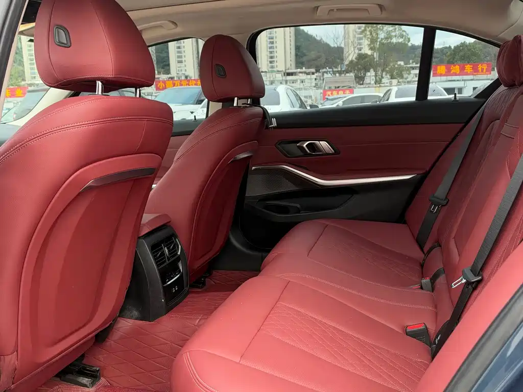 BMW 3 Series — миниатюра 5