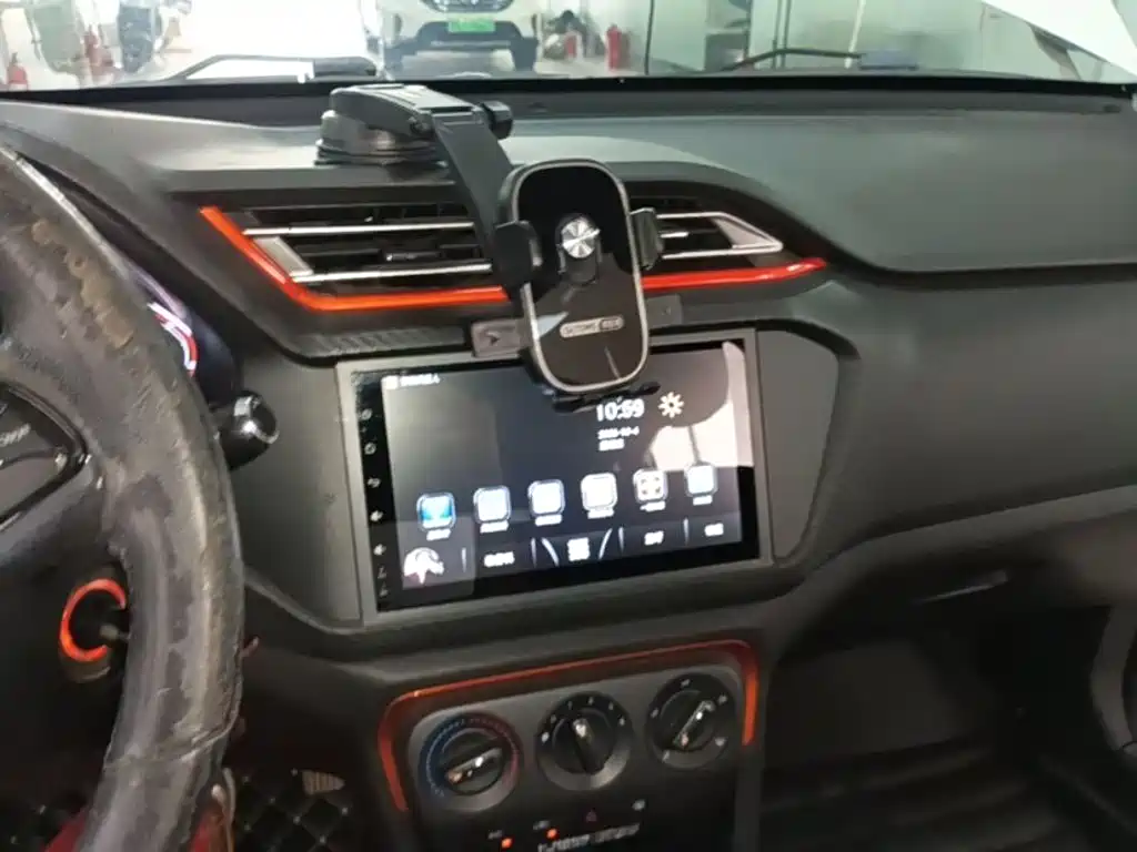 Chery Tiggo 3x — миниатюра 13