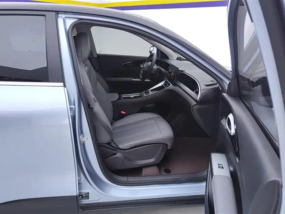 GEELY GALAXY STAR WISH