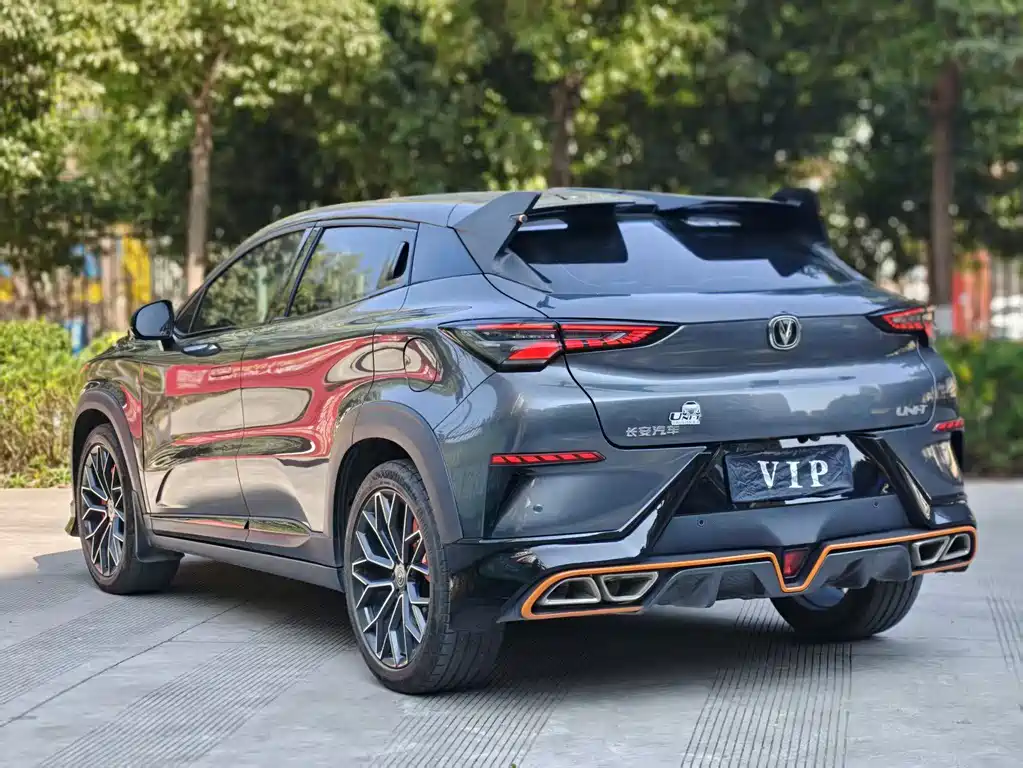 CHANGAN UNI T