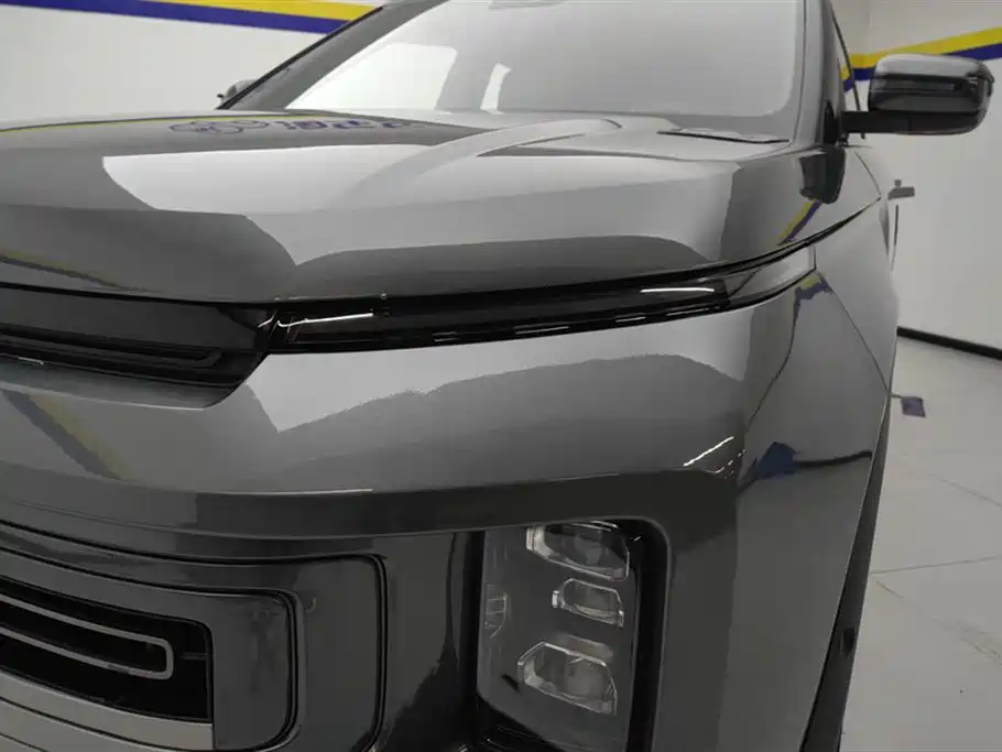 GEELY AUTOMOBILE GEELY ICON