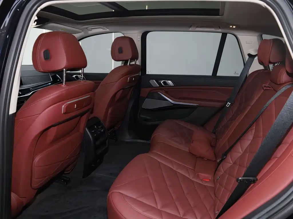 BMW X5 — миниатюра 21