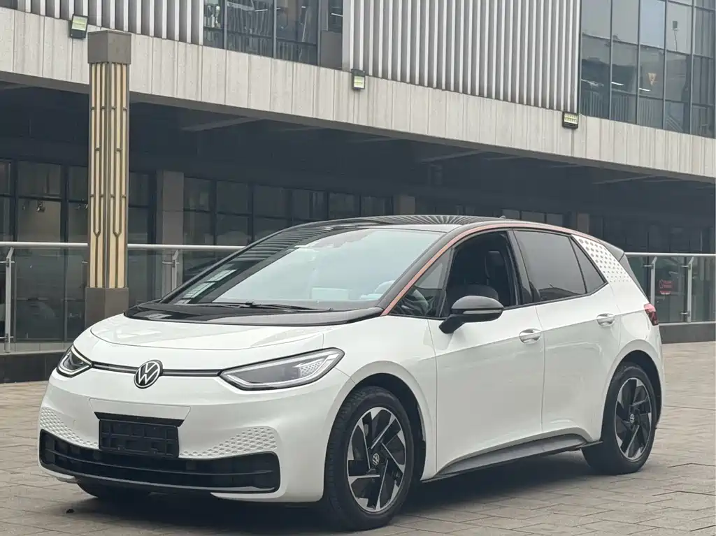 VOLKSWAGEN ID.3