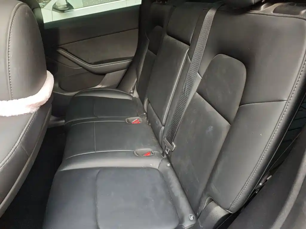 Tesla Model Y — миниатюра 13