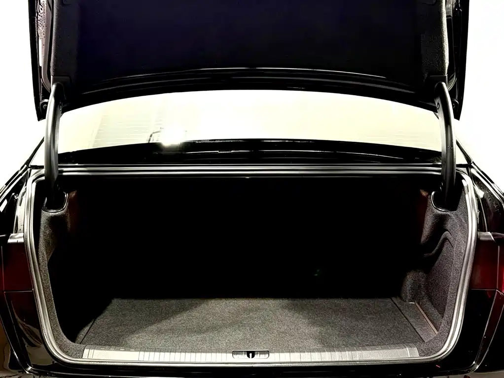 Audi A6L — миниатюра 16