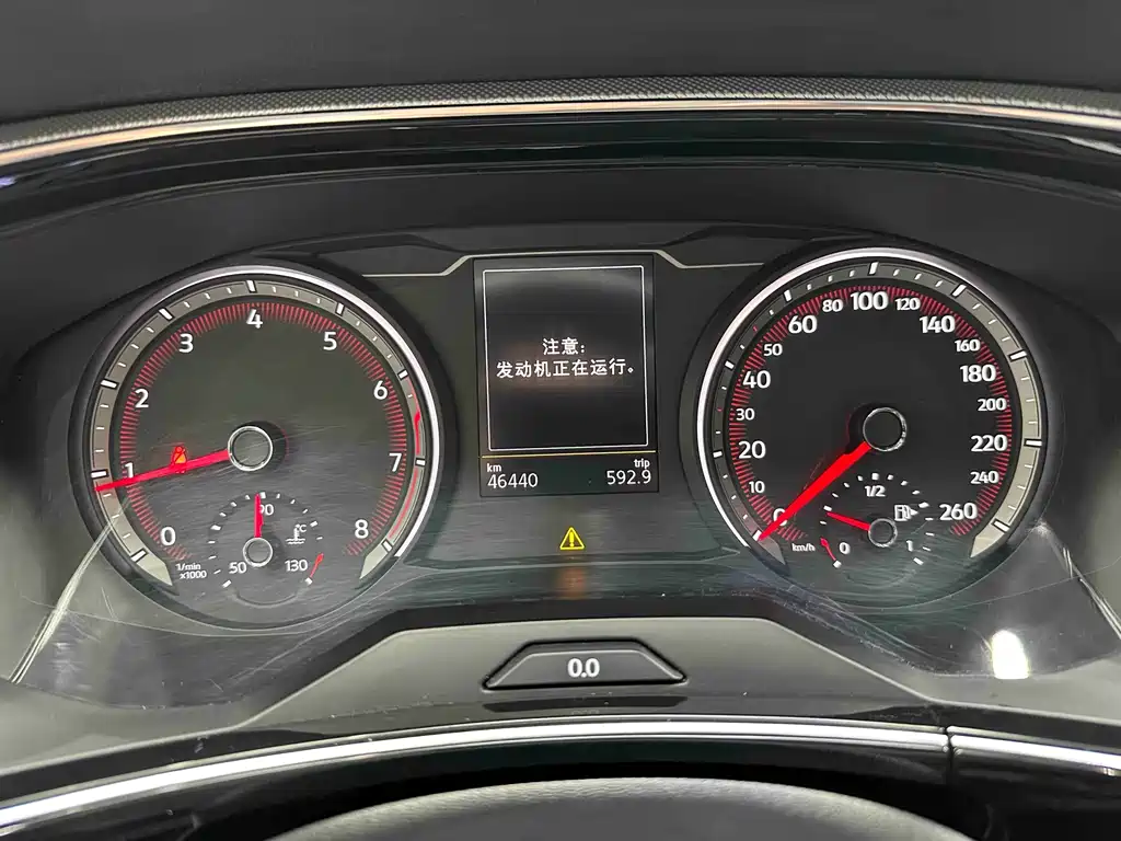Volkswagen Tayron — миниатюра 10