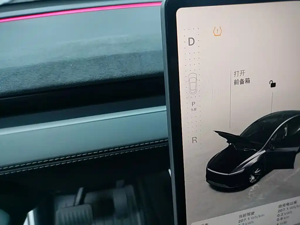 Tesla Model Y — миниатюра 14